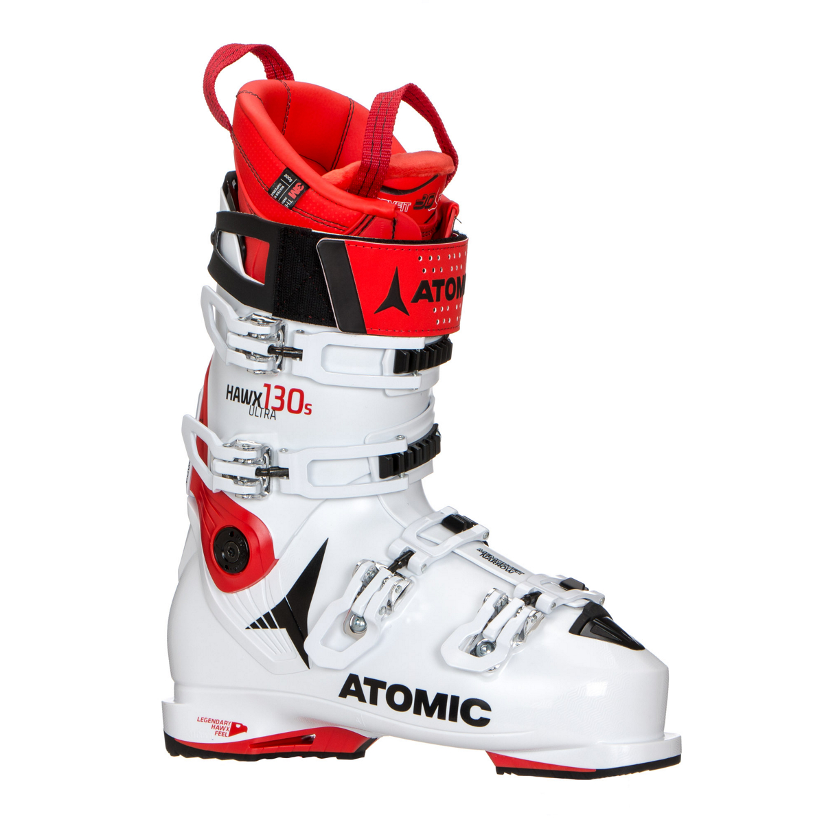 Atomic Hawx Ultra 130 S Ski Boots
