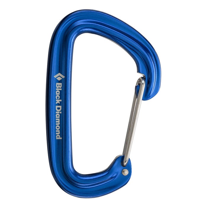 Black Diamond Neutrino Carabiner