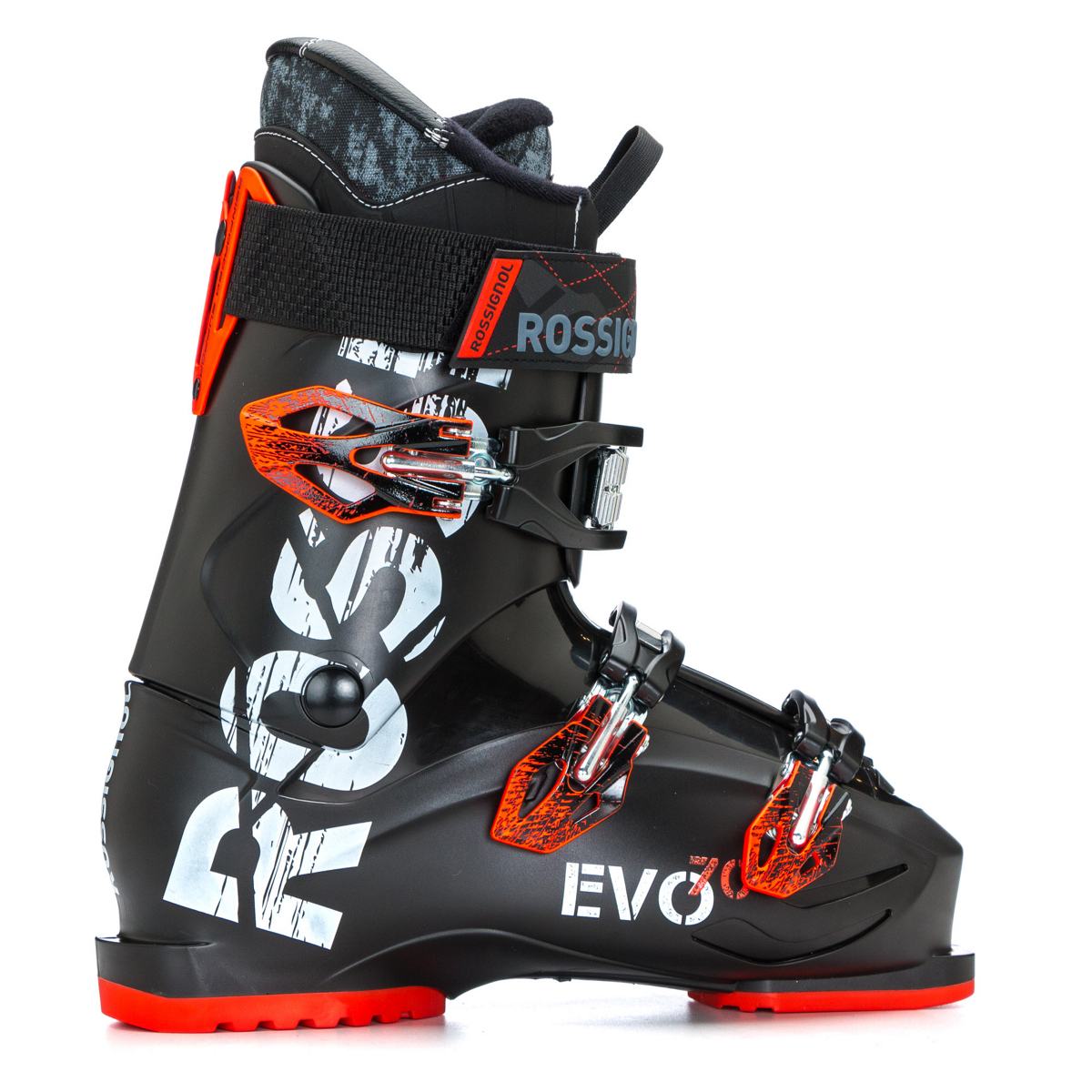 Rossignol Evo 70 Ski Boots