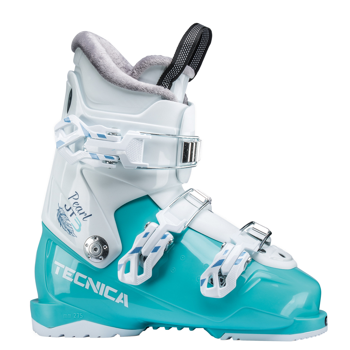 Tecnica JT 3 Pearl Girls Ski Boots 2020