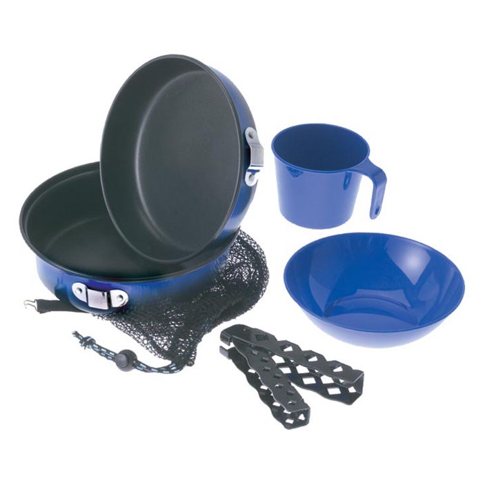 GSI Outdoors Bugaboo Teflon Mess Kit