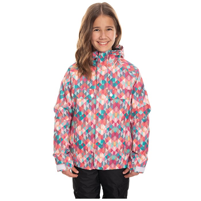 686 Girl's Dream Insulated Jacket