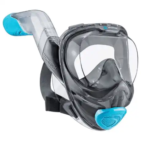 Wildhorn Seaview 180 V2 Full Face Snorkel Mask