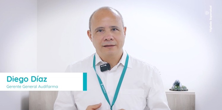 🎀 ¡Ya está aquí nuestro Boletín #41! 🩷  Octubre llega lleno de mensajes que inspiran, promueven el bienestar y celebran nuestra cultura Audifarma 💙✨