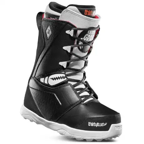 Thirty Two Boots Men's Lashed Crab Grab Snowboard Boots