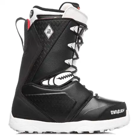 Thirty Two Boots Men's Lashed Crab Grab Snowboard Boots