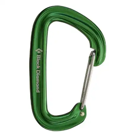 Black Diamond Neutrino Carabiner