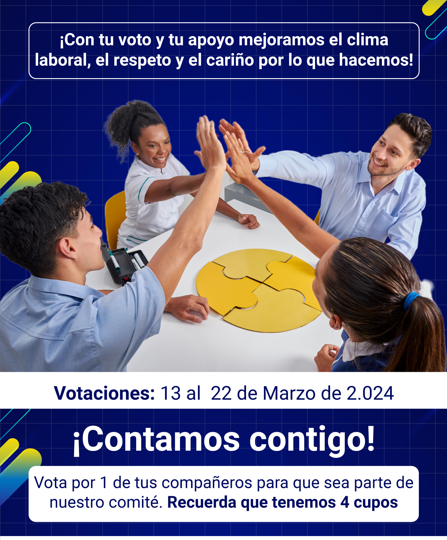 comite ofi