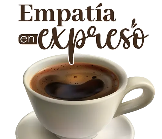 Empatía en ecpresso proveedores