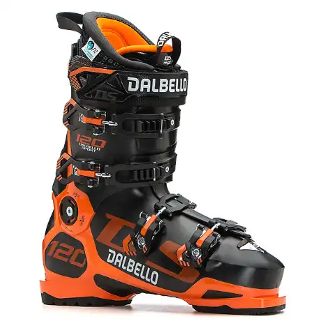 Dalbello DS 120 Ski Boots