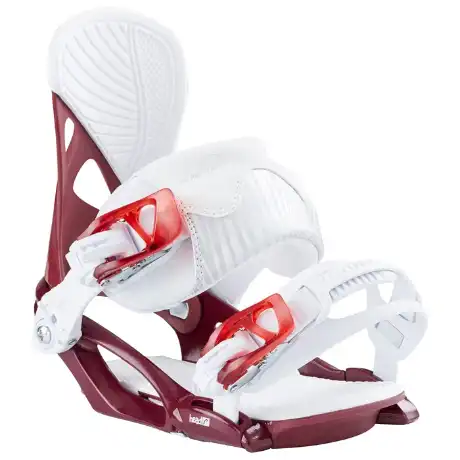 Head Women's NX Fay I Snowboard Bindings