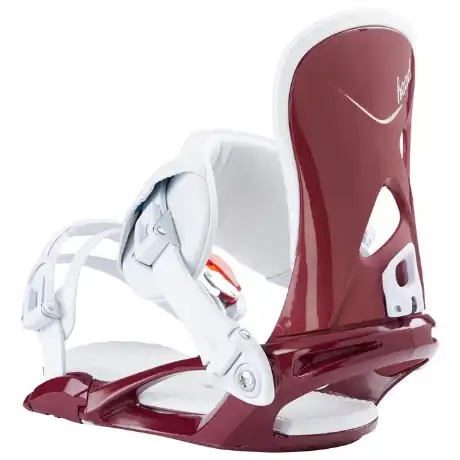 Head Women's NX Fay I Snowboard Bindings