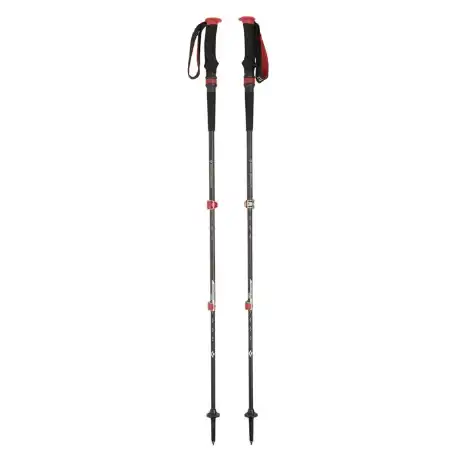 Black Diamond Trail Pro Shock Trekking Poles