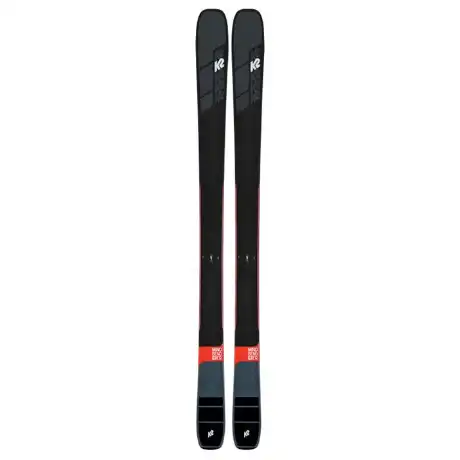 K2 Men's Mindbender 99Ti Skis