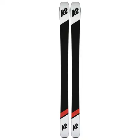 K2 Men's Mindbender 99Ti Skis