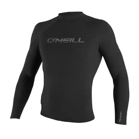 O'Neill Men's Hammer 1.5mm Long Sleeve Crew Wetsuit
