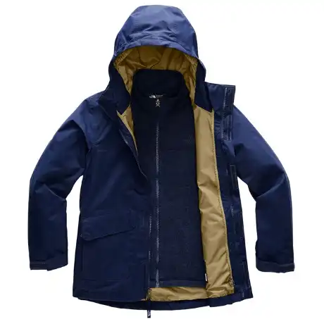 The North Face Gordon Lyons Triclimate Jacket