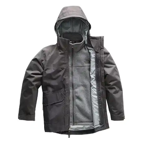 The North Face Gordon Lyons Triclimate Jacket