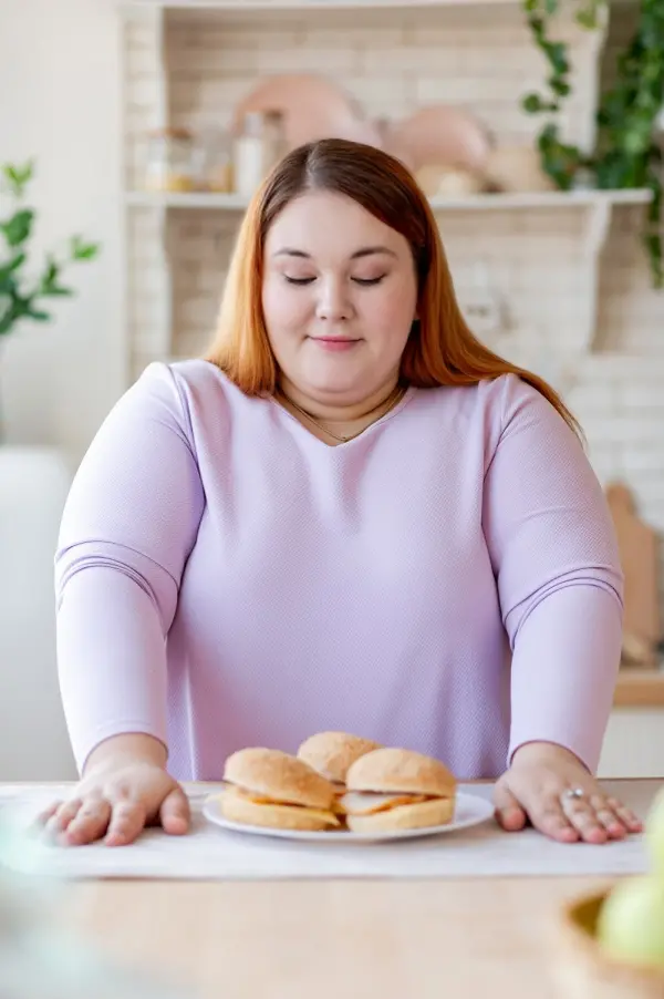 Obesidad: Más allá del peso, una cuestión de salud
