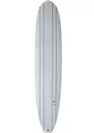 Robert August What I Ride Tuflite-PC Tabla de Surf