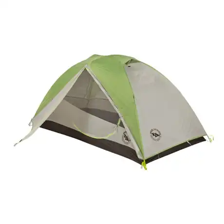 Big Agnes Blacktail 2P Tent Package