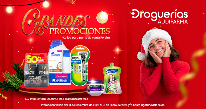 📰✨ ¡Audinotas Edición 49 ya está aquí! ✨📰 Seguimos cerrando el año con una edición llena de información clave, tips de salud, recordatorios importantes y oportunidades para empezar el 2026 con el pie derecho. 💙🎄