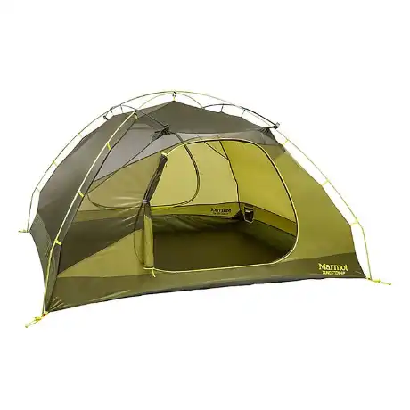 Marmot Tungsten 4P Tent