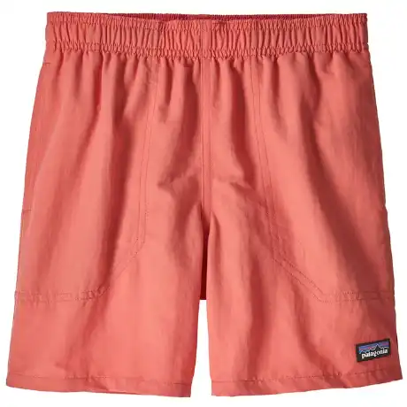 Patagonia Boys' Baggies 5