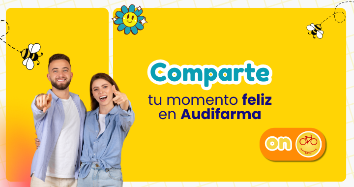 📰✨ ¡Ya está aquí AudiNotas #11!  Una nueva edición con historias, oportunidades y contenidos que te conectan con todo lo que vivimos en Audifarma 💙