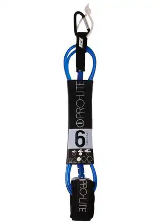 Pro-Lite 6' Free Surf Leash FA19