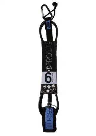 Pro-Lite 6' Free Surf Leash FA19