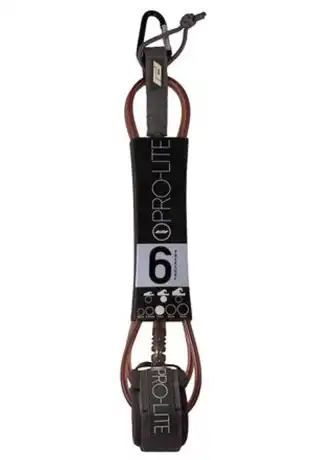 Pro-Lite 6' Free Surf Leash FA19