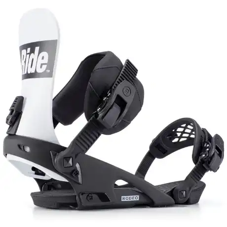 Ride Men's Rodeo Snowboard Bindings