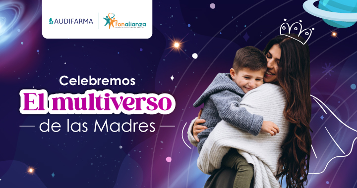📰 ¡Ya está aquí AudiNotas #17! En esta última edición de abril, entérate de lo más destacado del mes y prepárate con la mejor información para cerrar abril con broche de oro. ¡No te lo pierdas! 🌟
