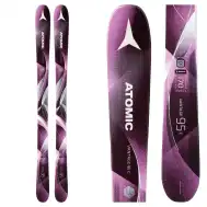 Atomic Vantage 95 C Womens Skis