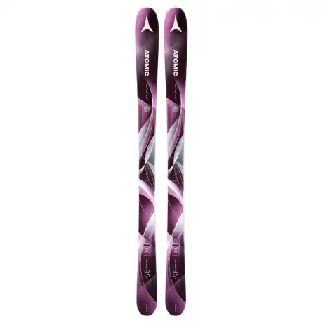 Atomic Vantage 95 C Womens Skis