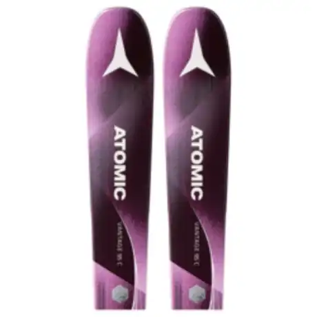 Atomic Vantage 95 C Womens Skis