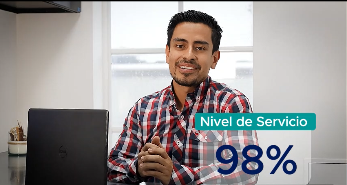 Empezamos el año con el pie derecho: logros que celebrar, oportunidades para aprovechar y herramientas para seguir creciendo juntos. 💙🚀