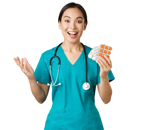 Banner Programa de Optimización de Antimicrobianos  (PROA)
