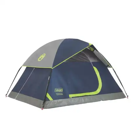 Coleman Sundome 2-Person Dome Tent