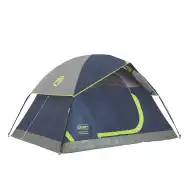 Coleman Sundome 2-Person Dome Tent