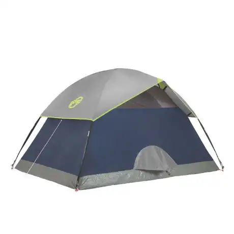 Coleman Sundome 2-Person Dome Tent