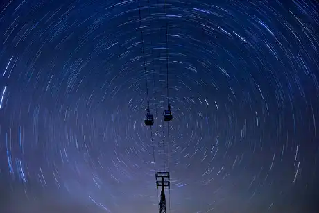 Stars Above Aspen Astronomy Event