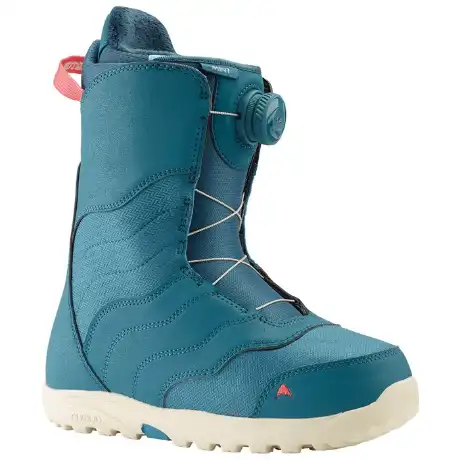 Burton Women's Mint Boa Snowboard Boots