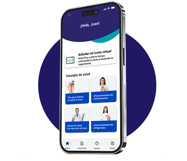 App Audifarma